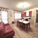 Appartamento 3 Camere Piazza Brescia