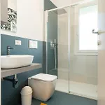 Quadrilocale E Mansarde Bafile241 - Adria - Family Apartment *