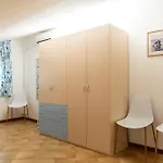 Quadrilocale E Mansarde Bafile241 - Adria - Family Apartment