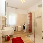 Quadrilocale E Mansarde Bafile241 - Adria - Family Apartment Lido di Jesolo