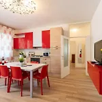 Quadrilocale E Mansarde Bafile241 - Adria - Family * Lido di Jesolo