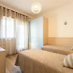 Quadrilocale E Mansarde Bafile241 - Adria - Family