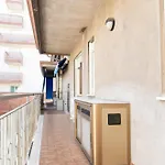Quadrilocale E Mansarde Bafile241 - Adria - Family Apartment