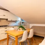 Apartment Quadrilocale E Mansarde Bafile241 - Adria - Family *