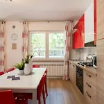Apartment Quadrilocale E Mansarde Bafile241 - Adria - Family Lido di Jesolo