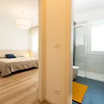 Quadrilocale E Mansarde Bafile241 - Adria - Family Apartment