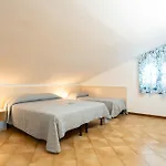Apartment Quadrilocale E Mansarde Bafile241 - Adria - Family