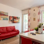 Apartment Quadrilocale E Mansarde Bafile241 - Adria - Family *