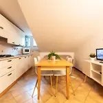 Apartment Quadrilocale E Mansarde Bafile241 - Adria - Family Lido di Jesolo
