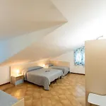 Quadrilocale E Mansarde Bafile241 - Adria - Family Lido di Jesolo