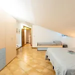 Quadrilocale E Mansarde Bafile241 - Adria - Family * Lido di Jesolo