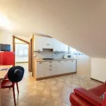 Quadrilocale E Mansarde Bafile241 - Adria - Family Apartment
