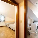 Apartment Quadrilocale E Mansarde Bafile241 - Adria - Family