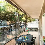 Quadrilocale E Mansarde Bafile241 - Adria - Family Apartment *