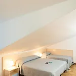 Apartment Quadrilocale E Mansarde Bafile241 - Adria - Family *