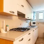 Quadrilocale E Mansarde Bafile241 - Adria - Family Apartment