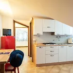 Quadrilocale E Mansarde Bafile241 - Adria - Family Apartment *