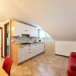 Apartment Quadrilocale E Mansarde Bafile241 - Adria - Family *