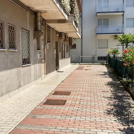 3 Piazza Brescia * Lido di Jesolo