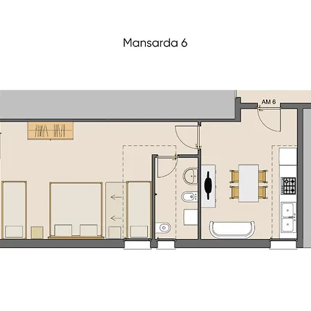 3 Piazza Brescia Appartamento Lido di Jesolo