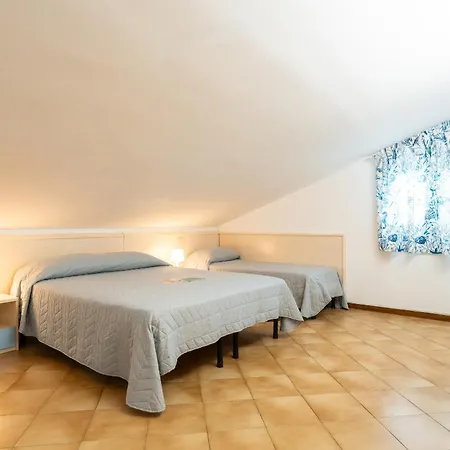 Appartamento 3 Piazza Brescia