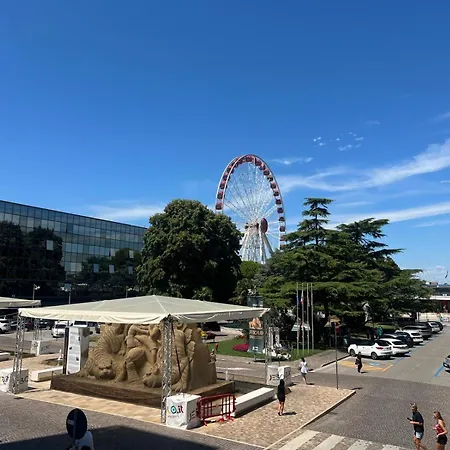 3 Piazza Brescia Appartamento