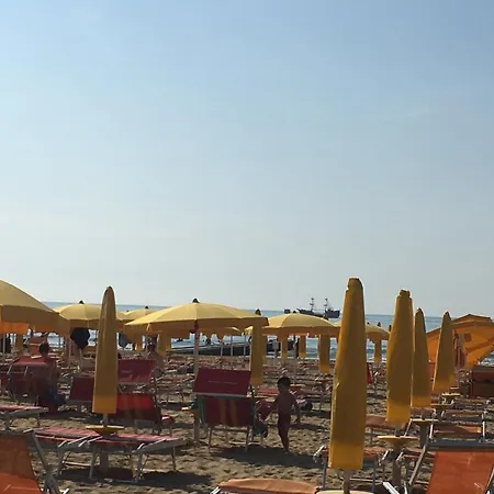 3 Piazza Brescia Appartamento Lido di Jesolo