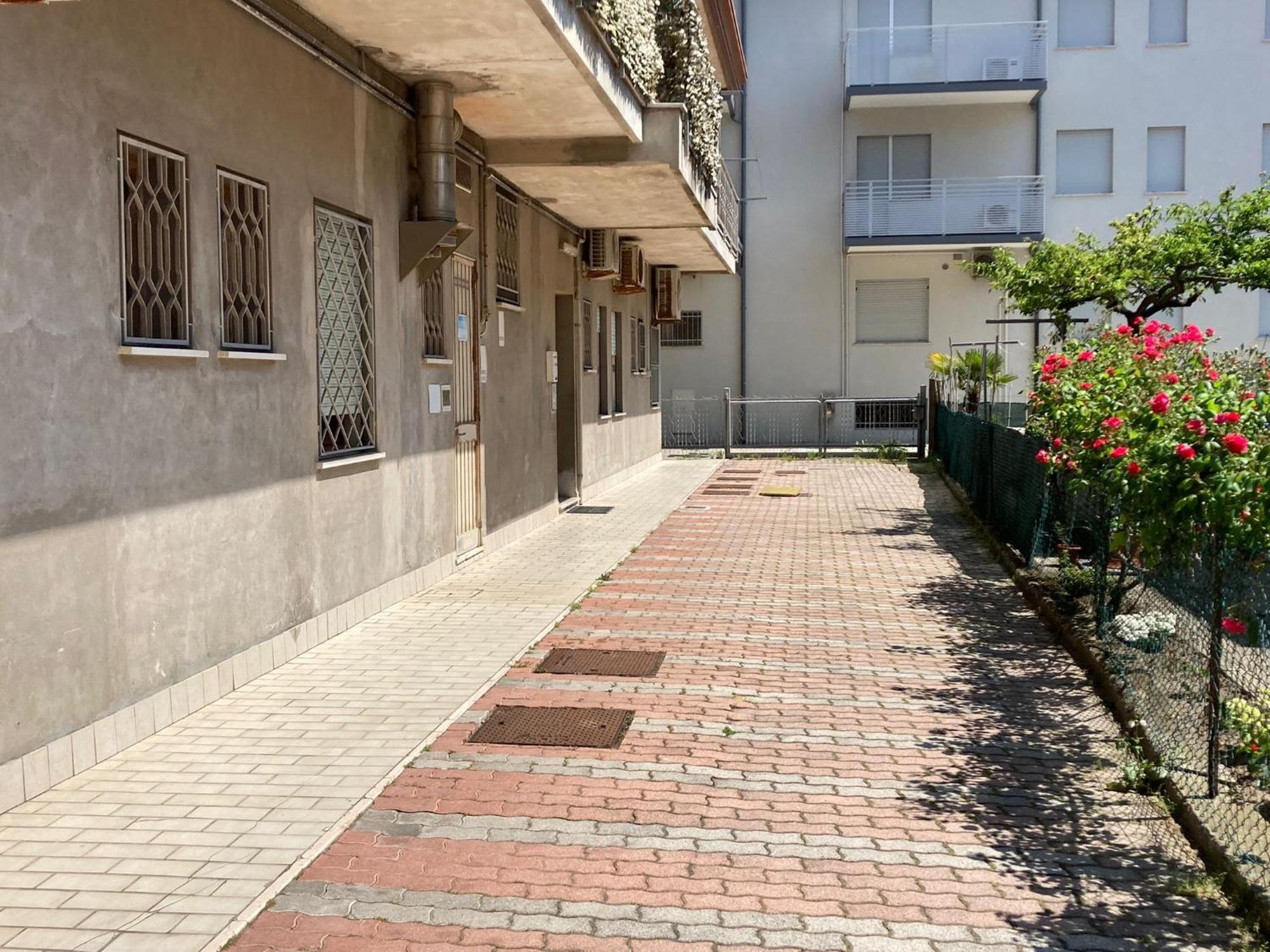 Quadrilocale E Mansarde Bafile241 - Adria - Family * Lido di Jesolo