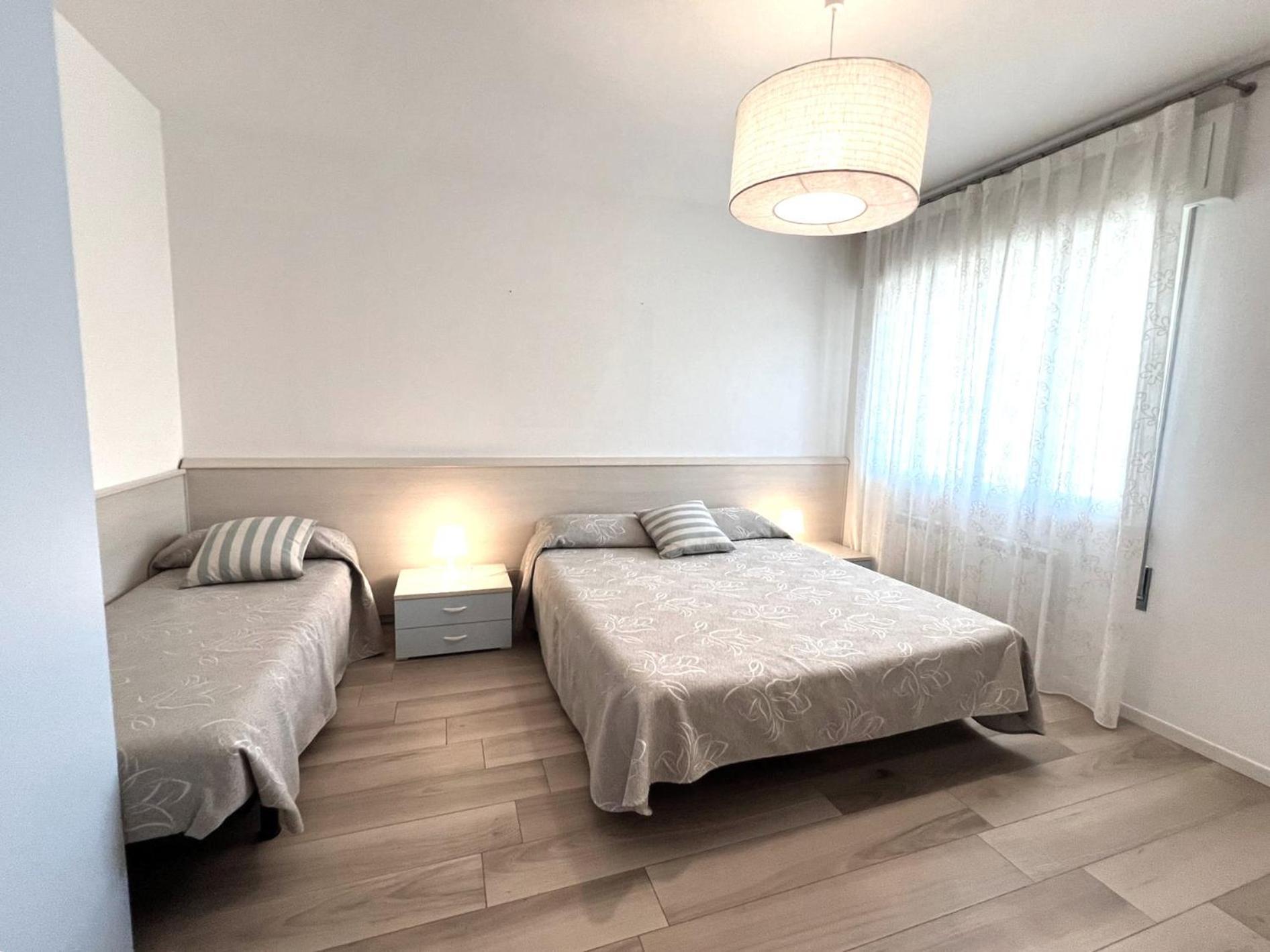 Apartment Quadrilocale E Mansarde Bafile241 - Adria - Family Lido di Jesolo