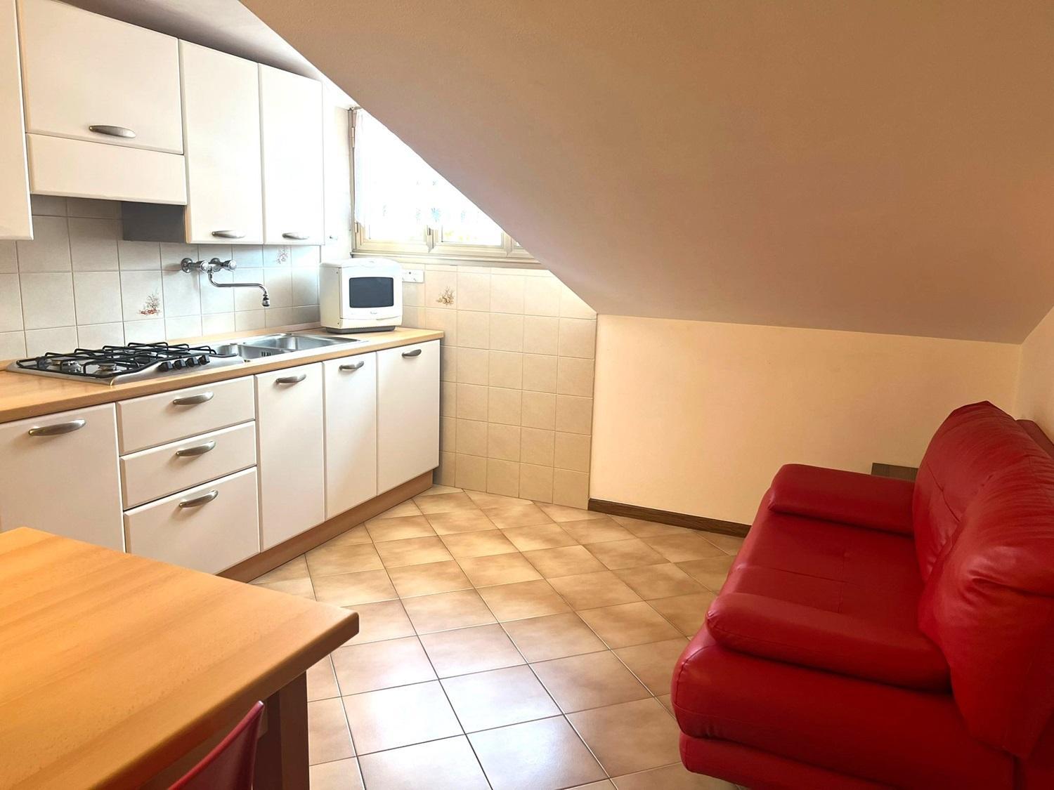 Quadrilocale E Mansarde Bafile241 - Adria - Family * Lido di Jesolo