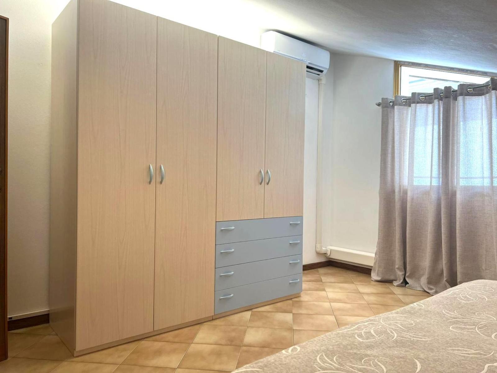 Quadrilocale E Mansarde Bafile241 - Adria - Family Apartment Lido di Jesolo