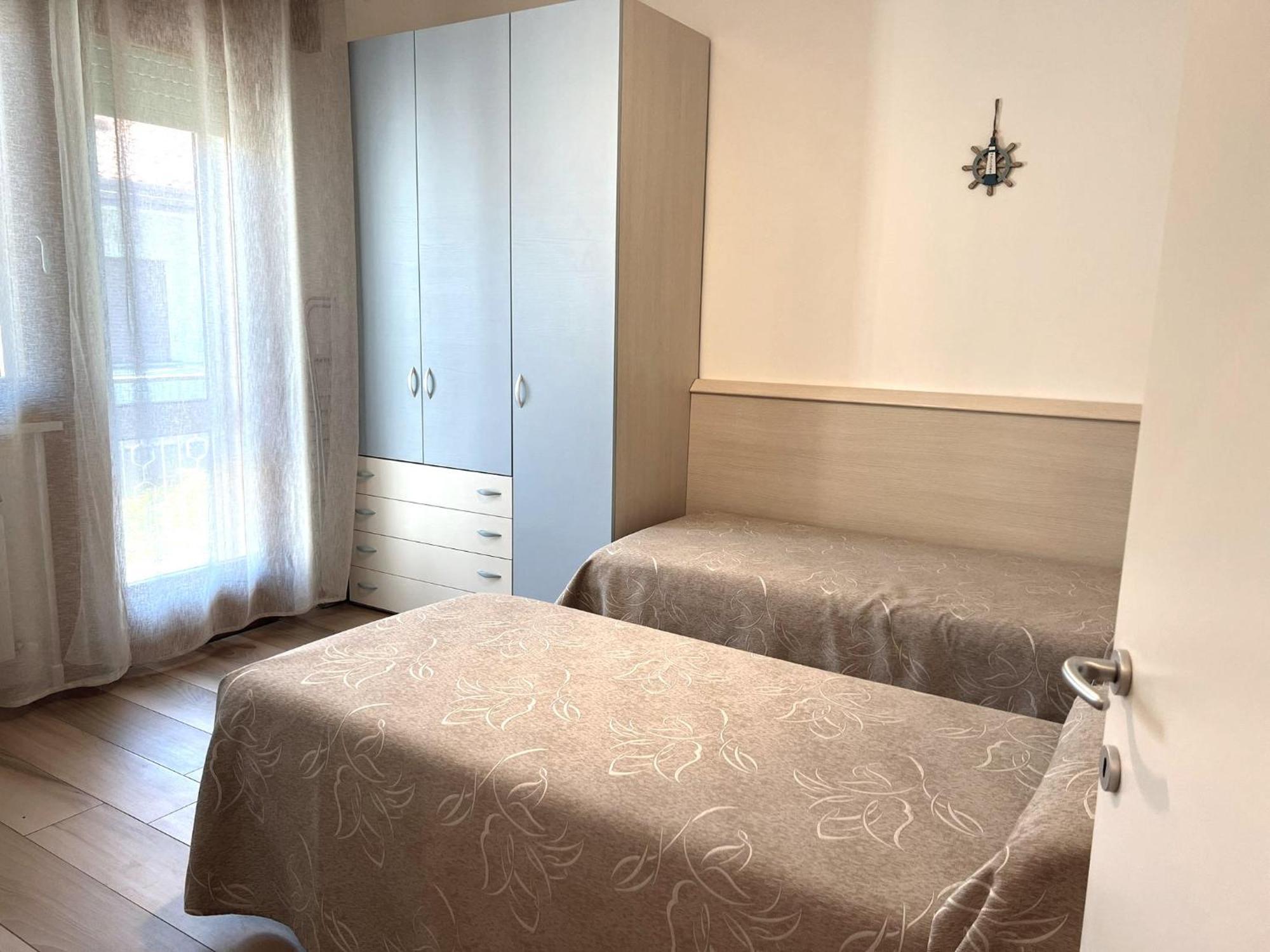 Apartment Quadrilocale E Mansarde Bafile241 - Adria - Family