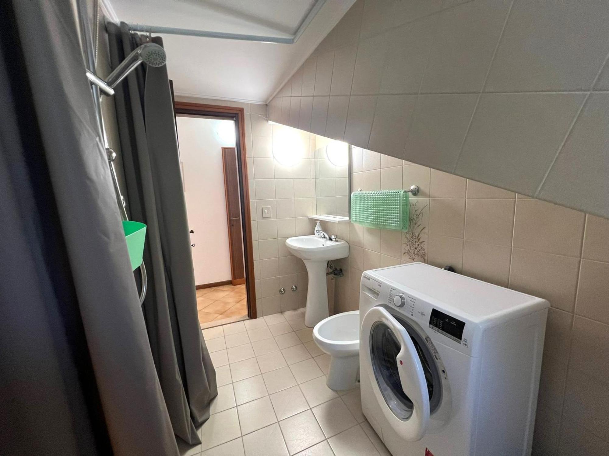 Apartment Quadrilocale E Mansarde Bafile241 - Adria - Family *
