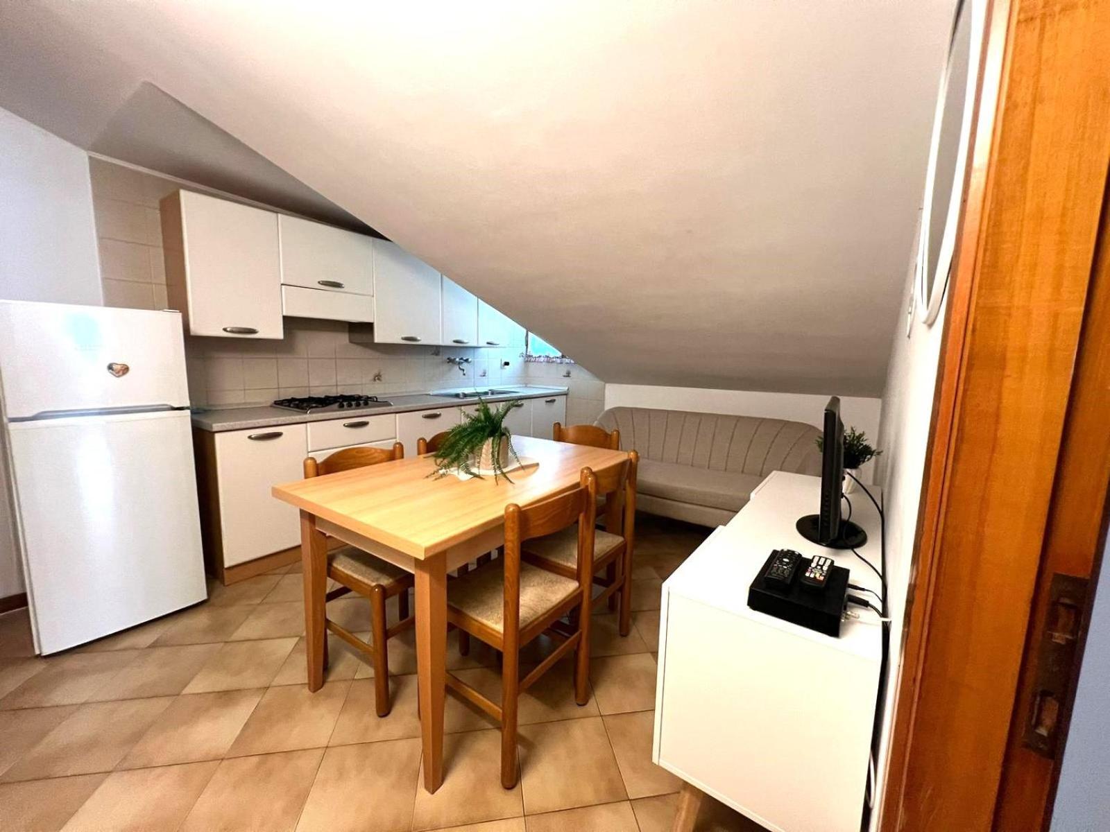 Quadrilocale E Mansarde Bafile241 - Adria - Family * Lido di Jesolo