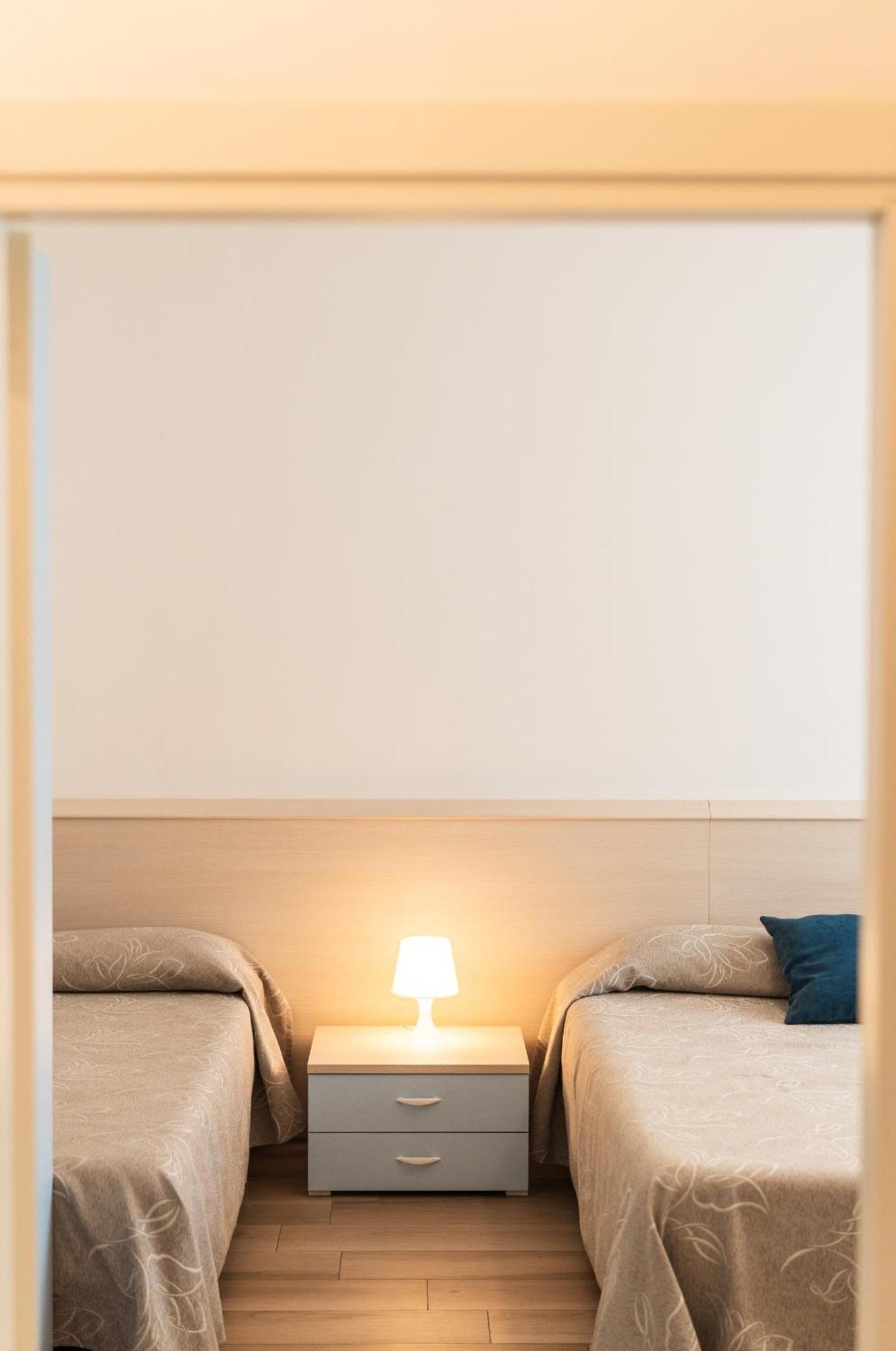 Apartment Quadrilocale E Mansarde Bafile241 - Adria - Family