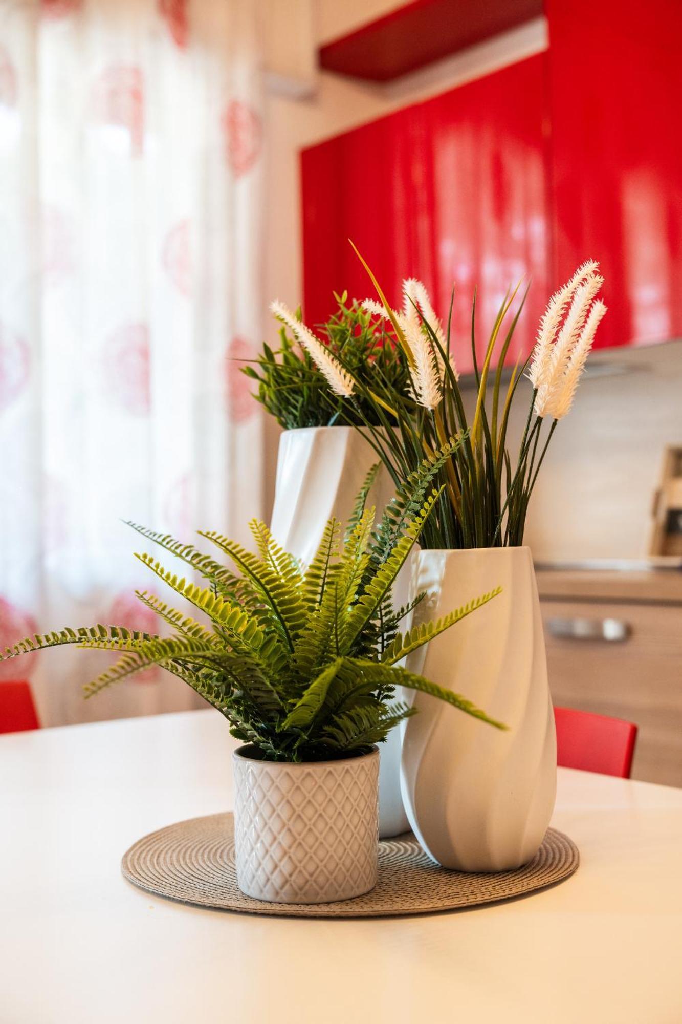 Quadrilocale E Mansarde Bafile241 - Adria - Family Lido di Jesolo