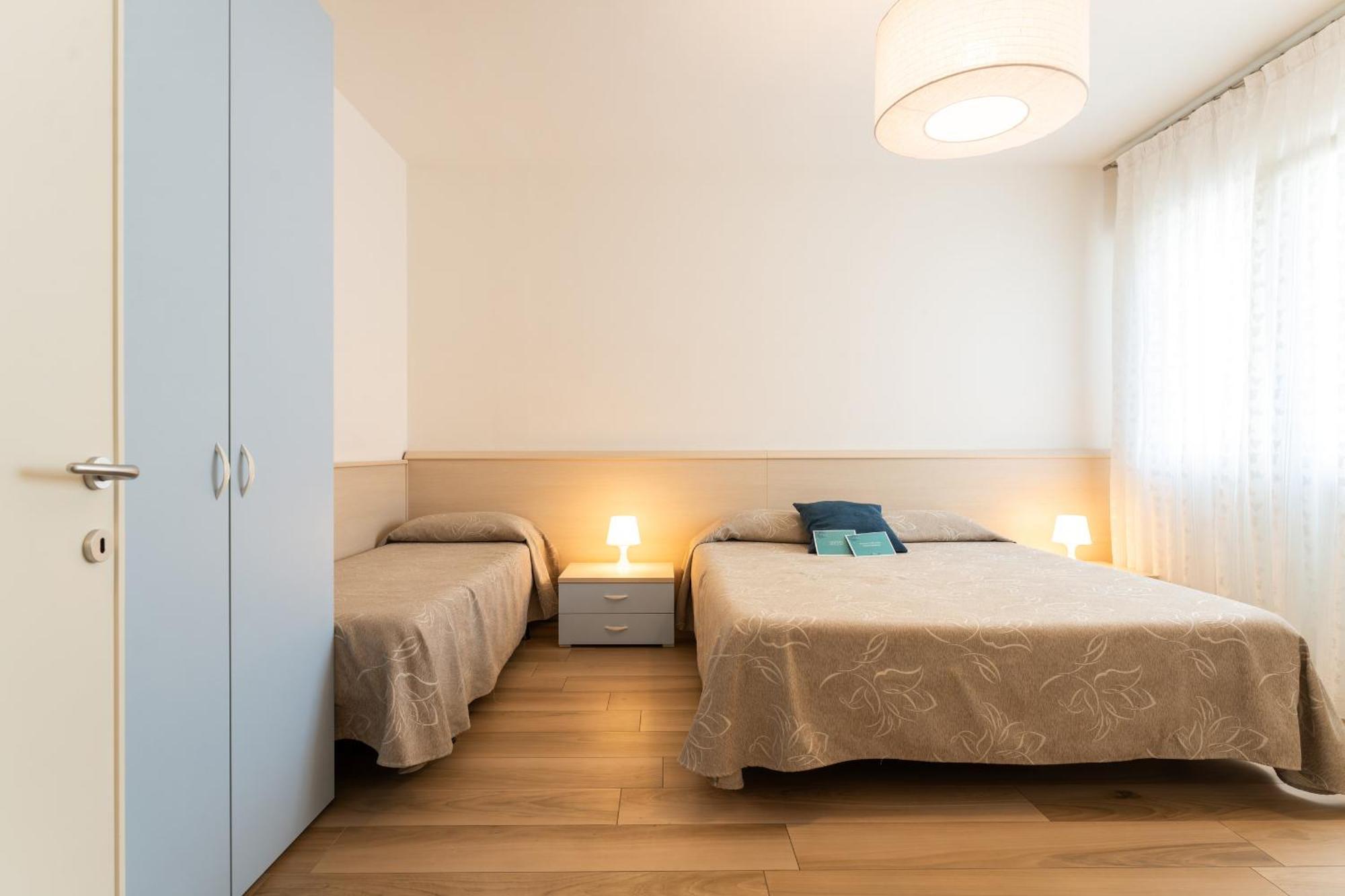 Apartment Quadrilocale E Mansarde Bafile241 - Adria - Family