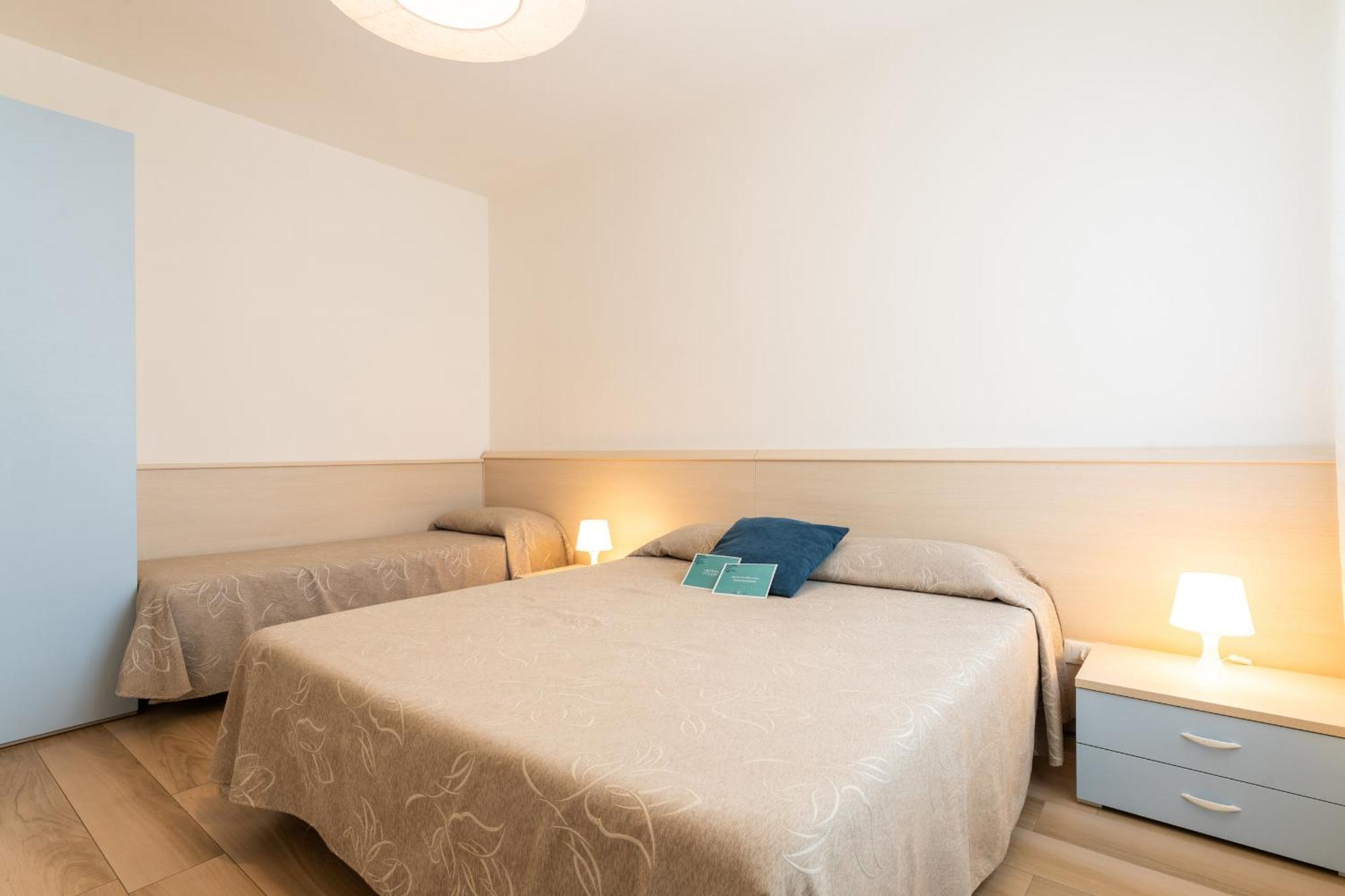 Quadrilocale E Mansarde Bafile241 - Adria - Family Apartment *