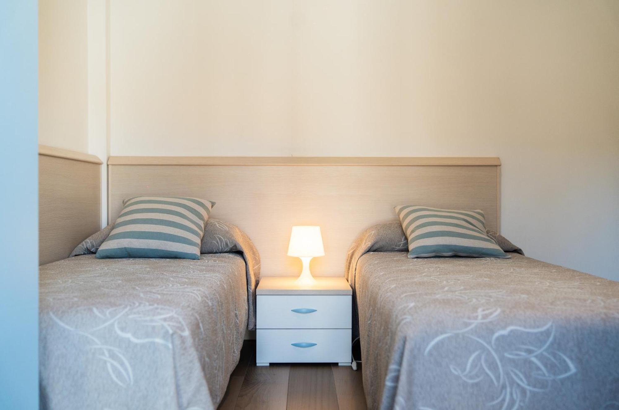 Quadrilocale E Mansarde Bafile241 - Adria - Family Apartment Lido di Jesolo