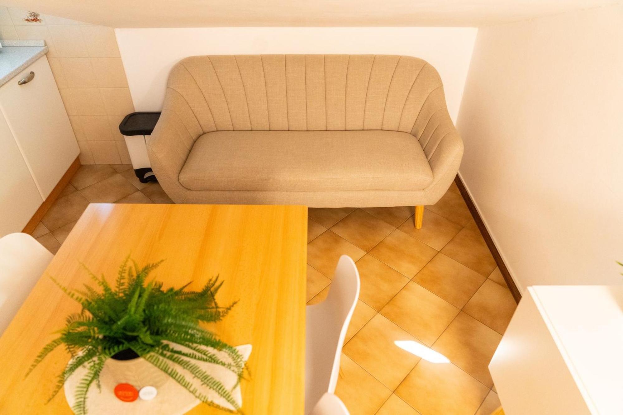 Quadrilocale E Mansarde Bafile241 - Adria - Family Lido di Jesolo