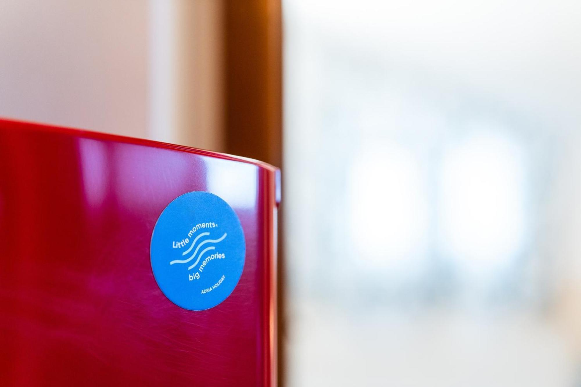 Quadrilocale E Mansarde Bafile241 - Adria - Family Apartment *