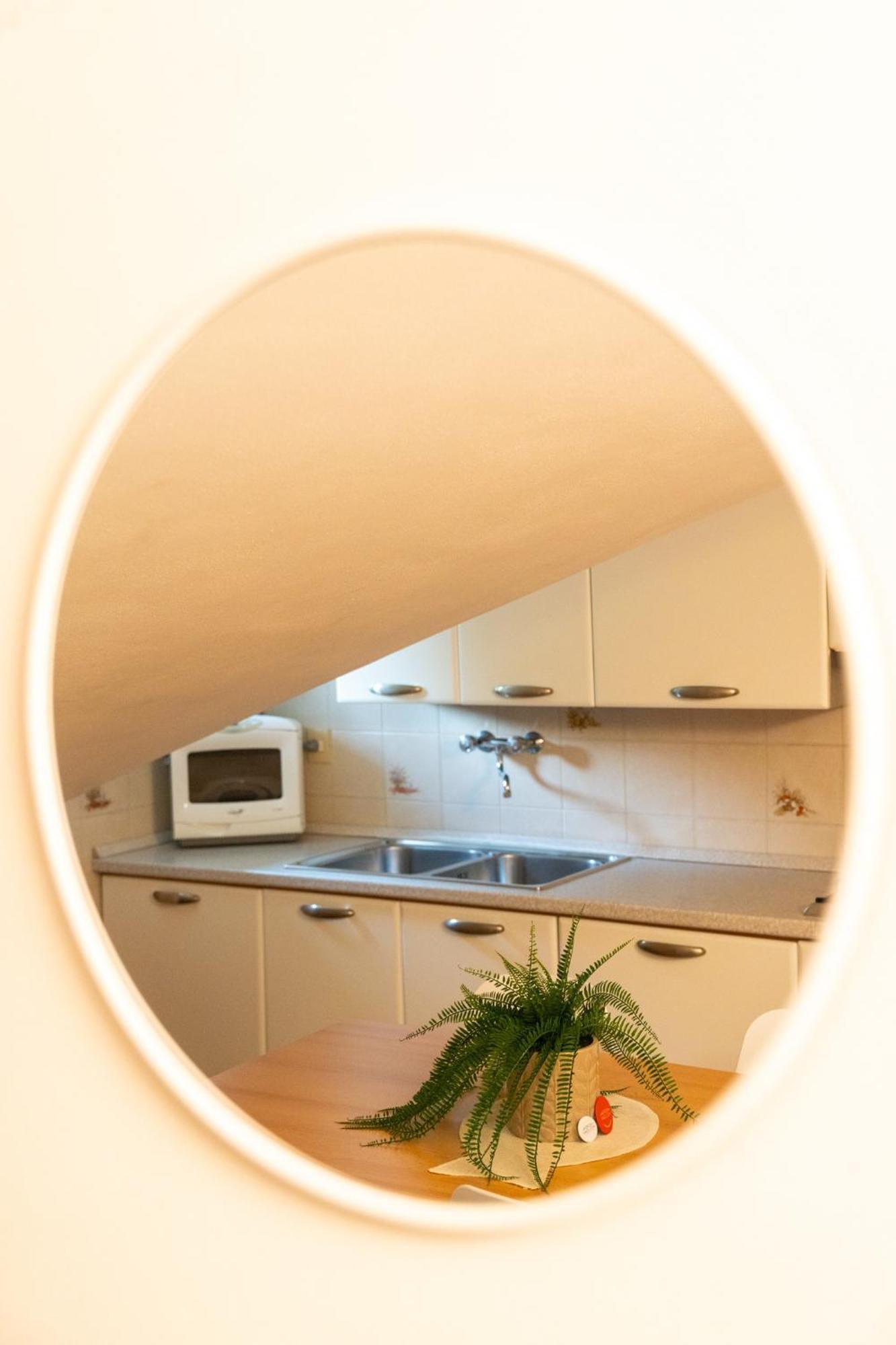 Quadrilocale E Mansarde Bafile241 - Adria - Family