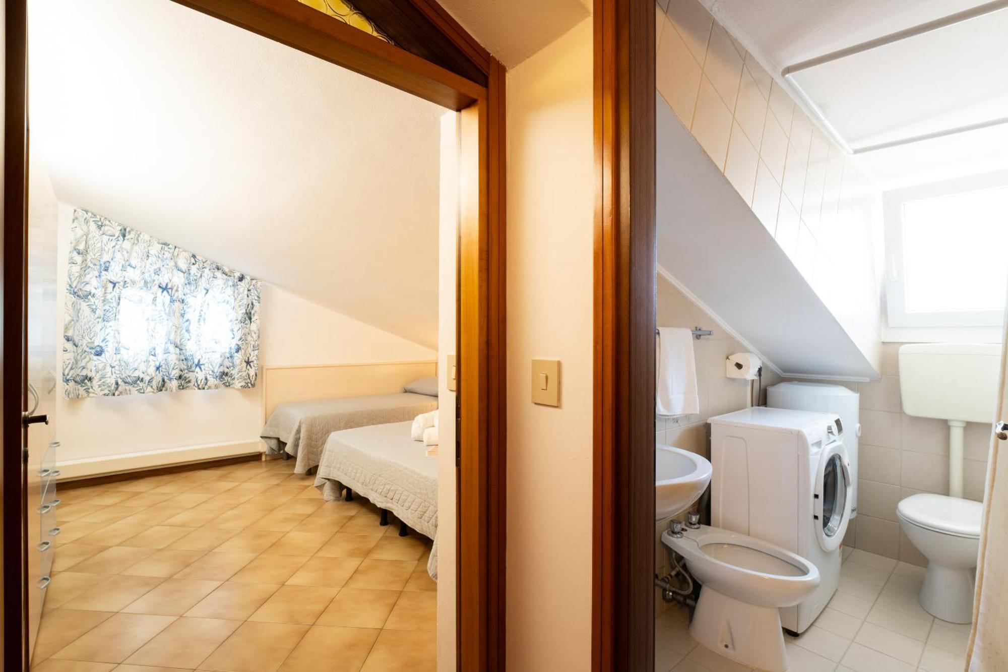 Appartamento 3 Piazza Brescia