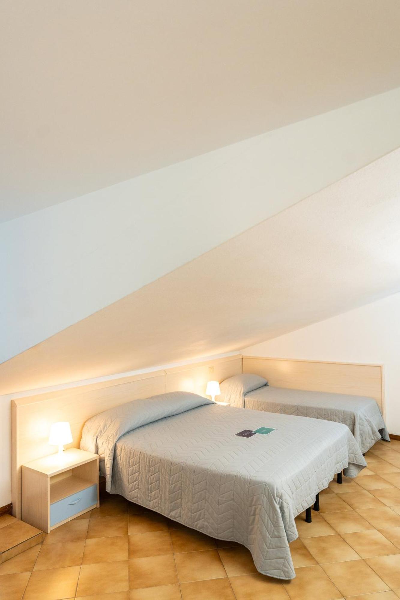 Apartment Quadrilocale E Mansarde Bafile241 - Adria - Family *