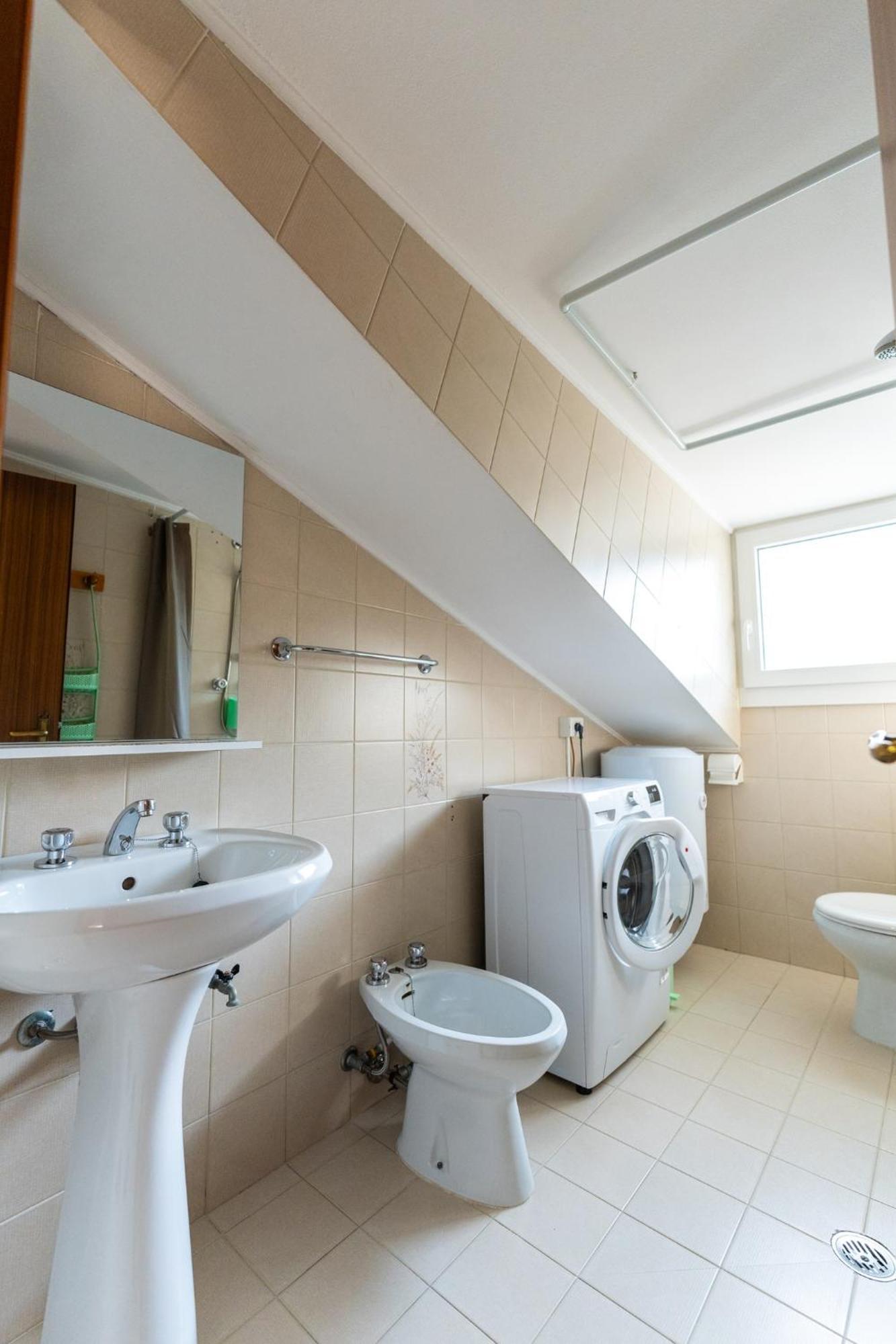 Apartment Quadrilocale E Mansarde Bafile241 - Adria - Family