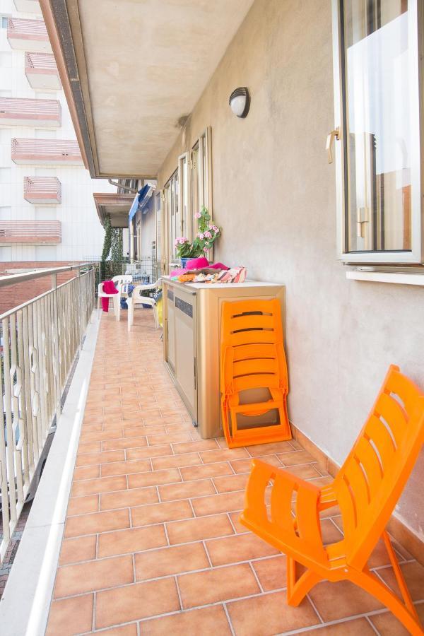 Quadrilocale E Mansarde Bafile241 - Adria - Family Apartment *