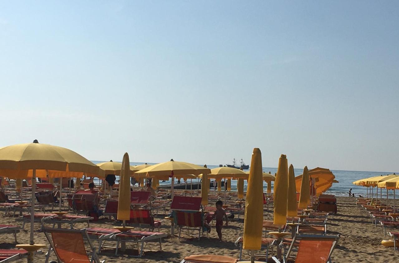 Quadrilocale E Mansarde Bafile241 - Adria - Family Apartment Lido di Jesolo