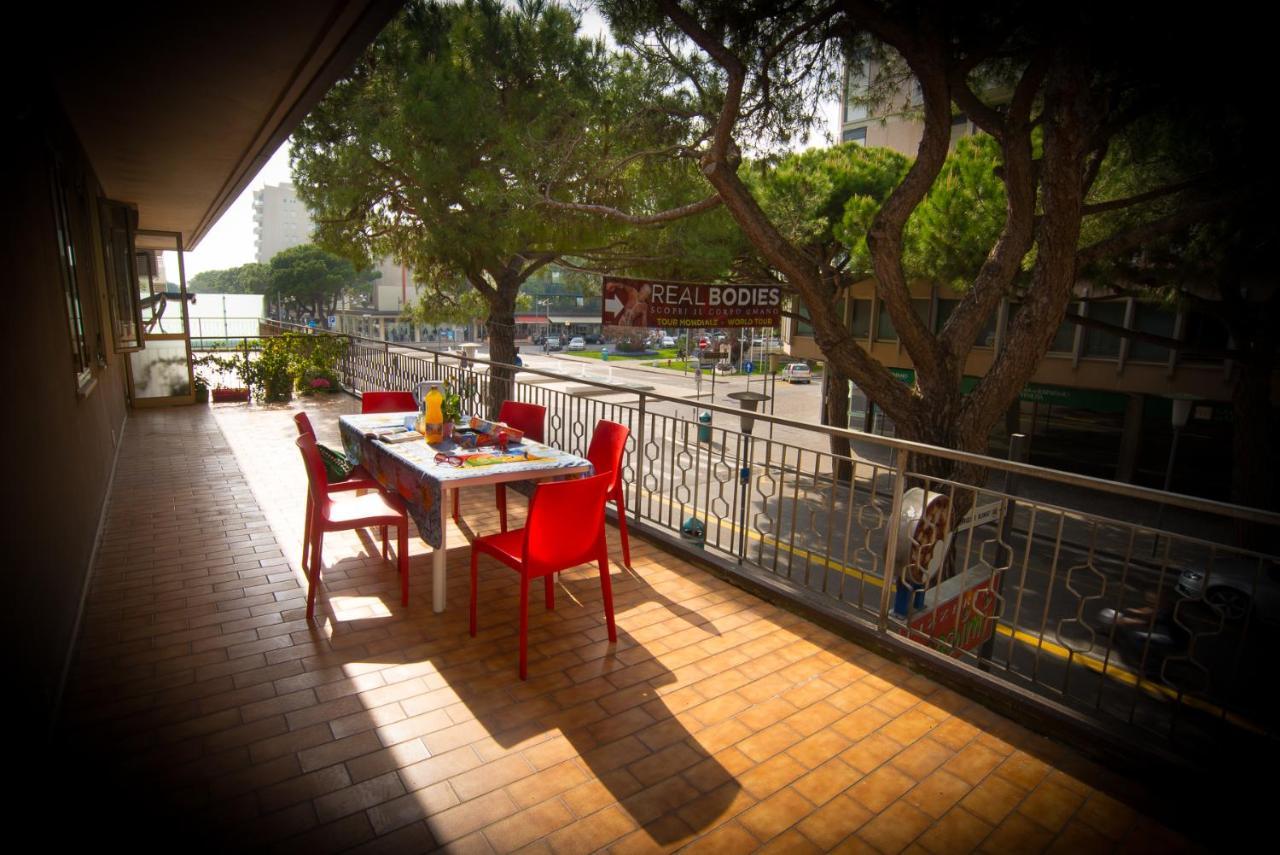 Quadrilocale E Mansarde Bafile241 - Adria - Family * Lido di Jesolo