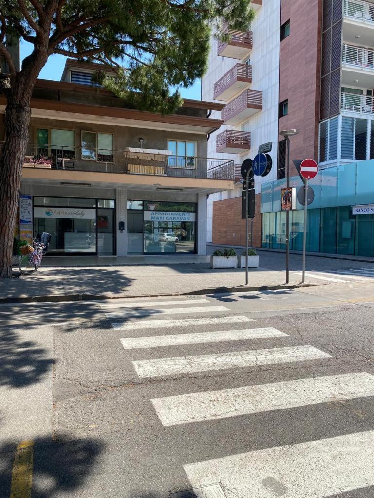 Quadrilocale E Mansarde Bafile241 - Adria - Family Apartment