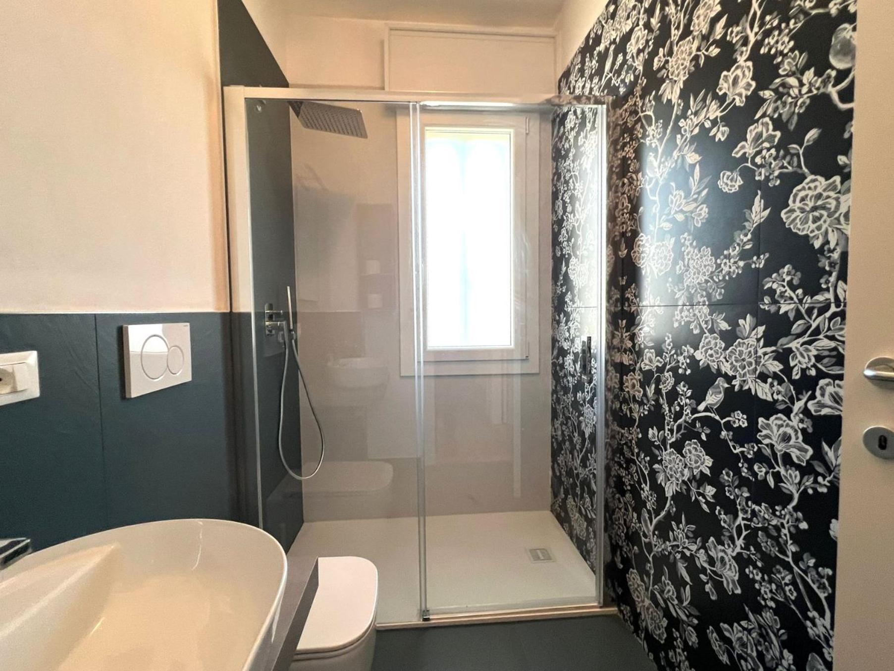 Quadrilocale E Mansarde Bafile241 - Adria - Family Apartment *